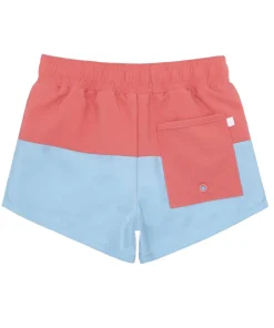 minnow Boys Boardie Harbor Colorblock Sale