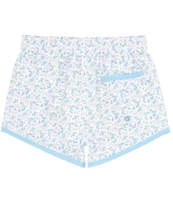 minnow Boys Boardie Briland Blue Botanic New