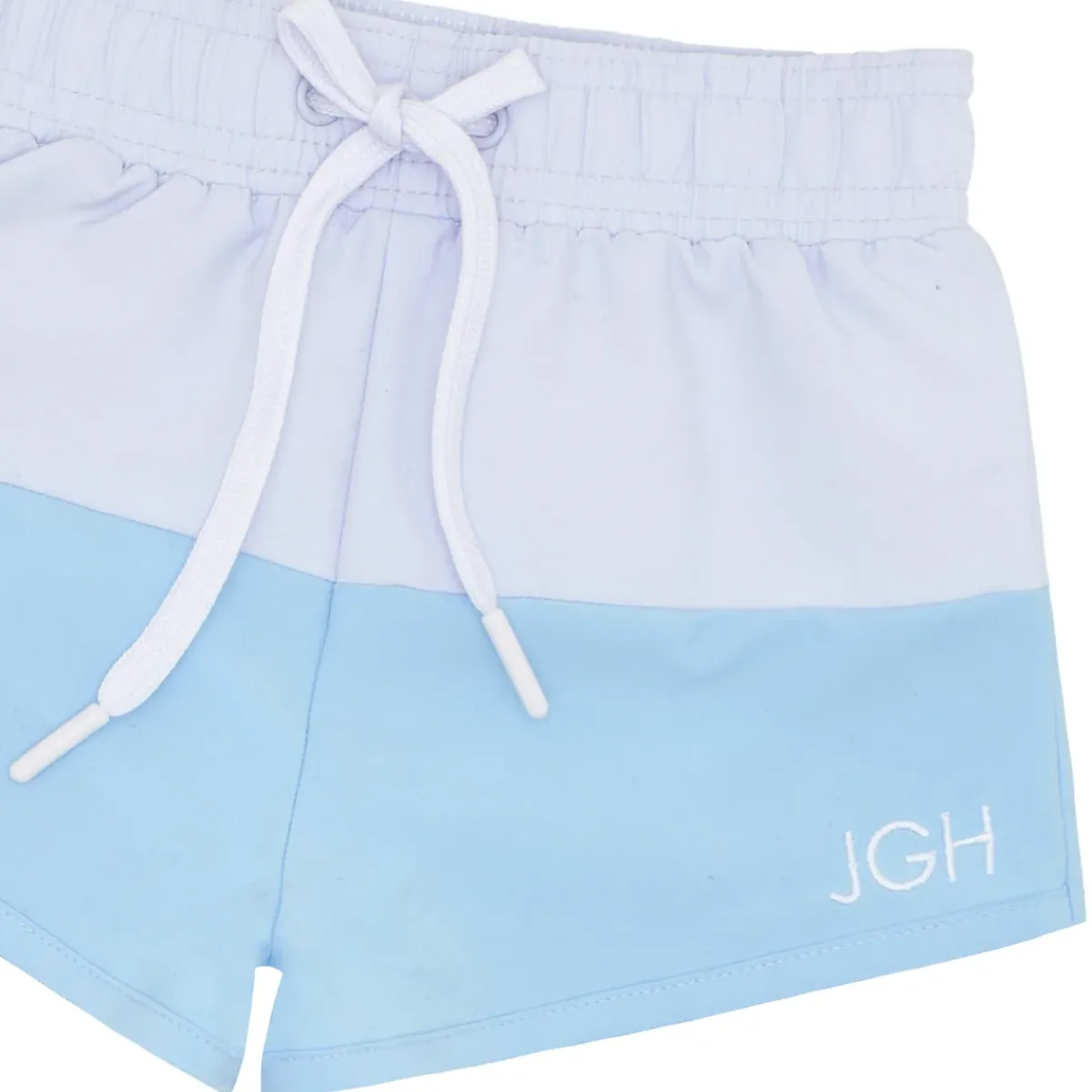 minnow Boys Boardie Bay Lavender Colorblock Sale