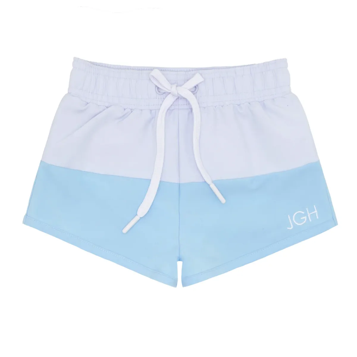 minnow Boys Boardie Bay Lavender Colorblock Sale