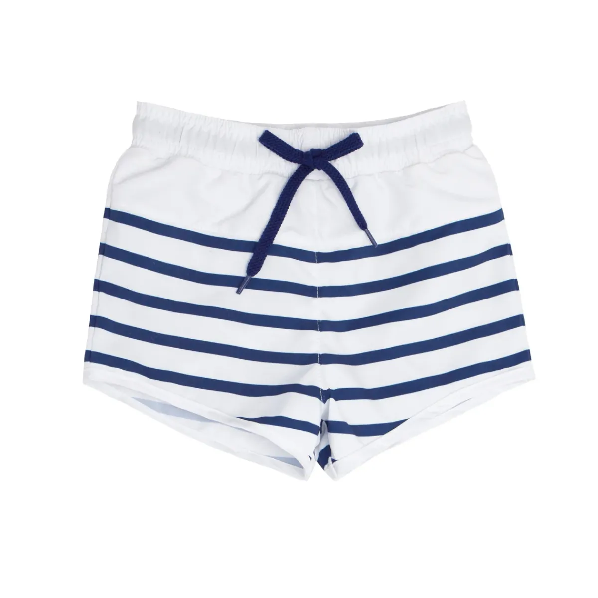 minnow Boys Boardie Breton Stripe Clearance