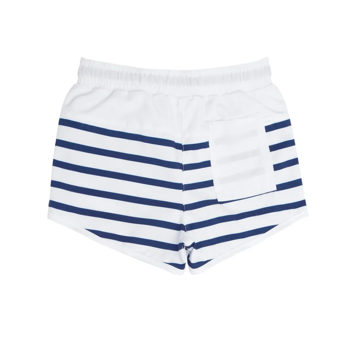 minnow Boys Boardie Breton Stripe Clearance
