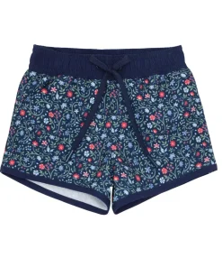 minnow Boys Boardie Midnight Vineyard Discount