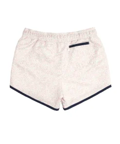 minnow Boys Boardie Antique Floral Discount