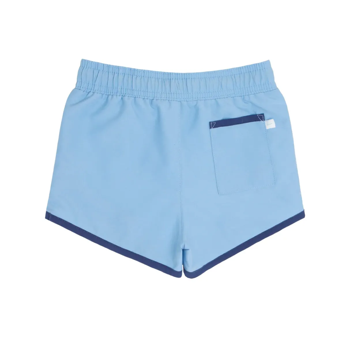 minnow Boys Boardie Peri Blue New