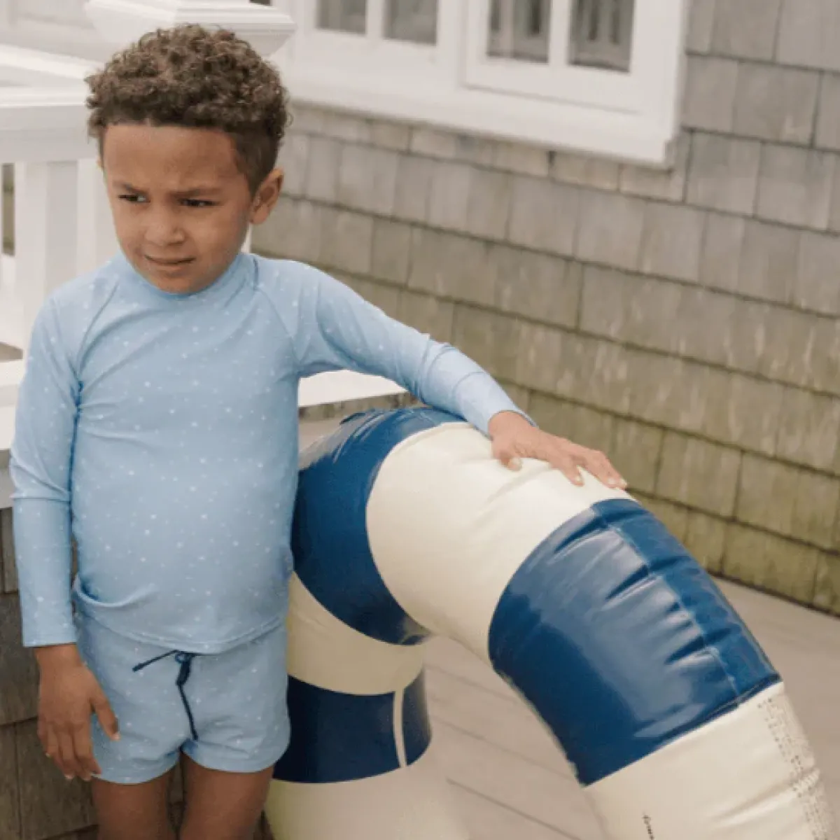 minnow Boys Brief Atlantic Star Hot