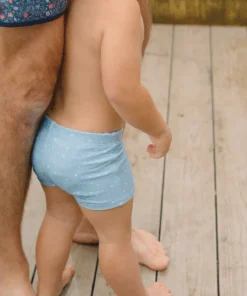 minnow Boys Brief Atlantic Star Hot