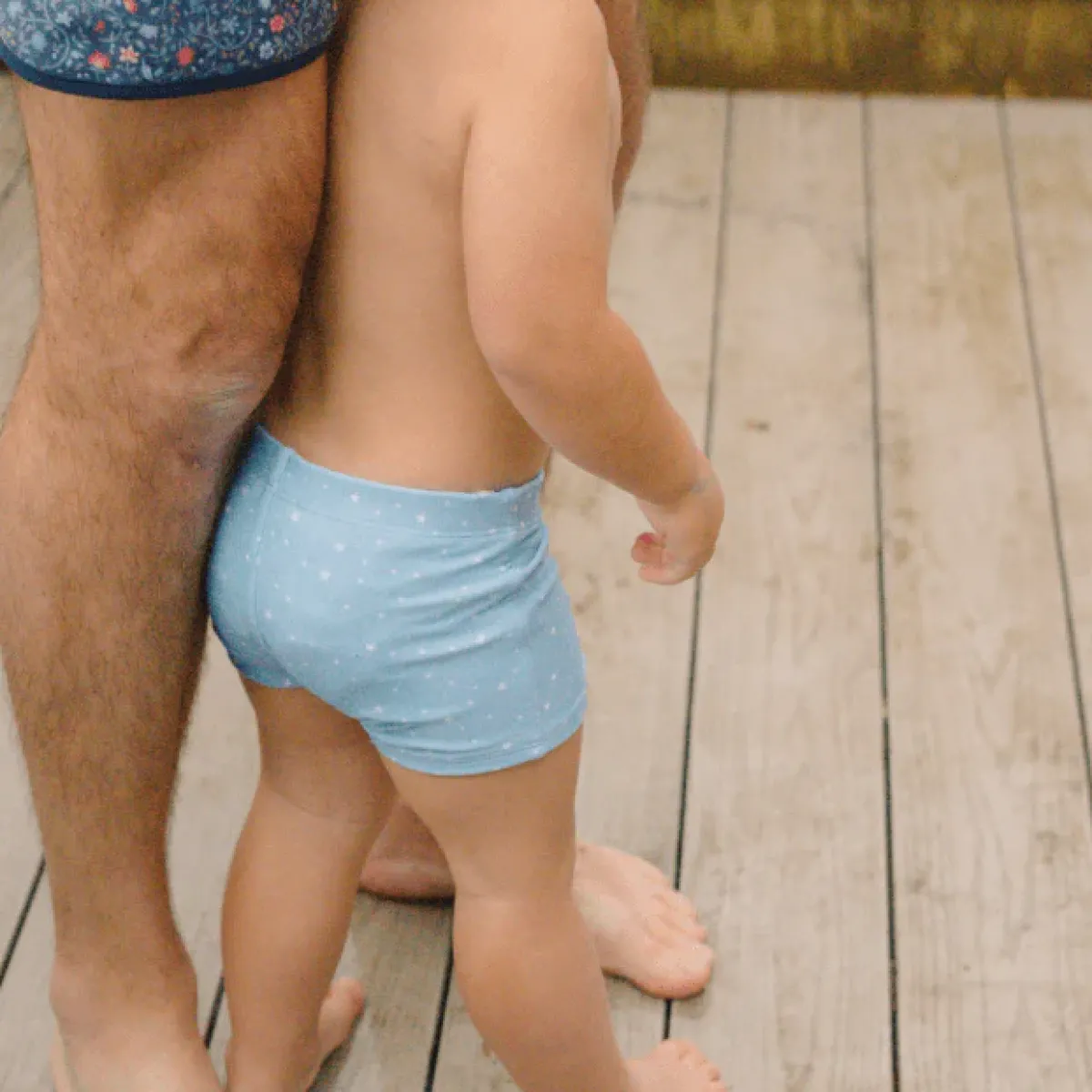 minnow Boys Brief Atlantic Star Hot