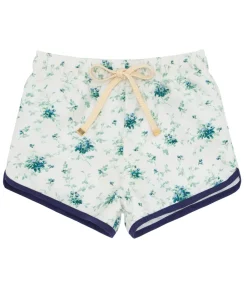 minnow Boys Brock Collection X Boardie Classic Fleur Fashion