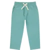 minnow Boys Canvas Pant Sea Blue Discount