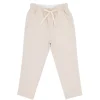 minnow Boys Canvas Pants Tan Hot