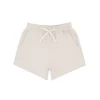 minnow Boys Canvas Short Tan Online