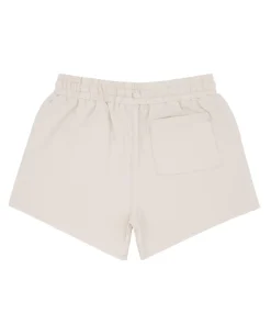 minnow Boys Canvas Short Tan Online
