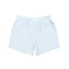 minnow Boys Canvas Short Powder Blue Stripe Online