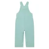 minnow Boys Long Overall Sea Blue Outlet