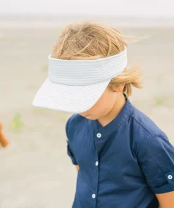 minnow Boys Short Sleeve Button Down Shirt Navy New