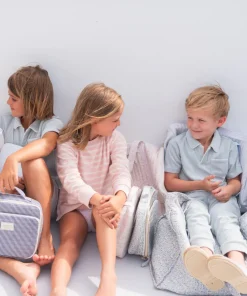 minnow Boys Terry Polo | Swim Sage Best