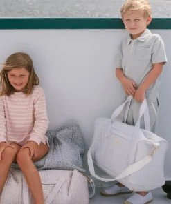 minnow Boys Terry Polo | Swim Sage Best