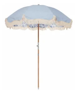 minnow Business & Pleasure Premium Umbrella, Chinoiserie Best