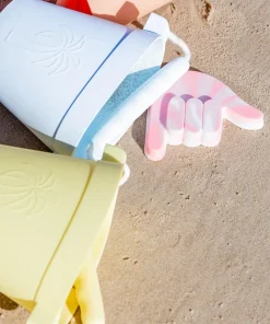 minnow Coast Kids Blue Palm Beach Bucket Best