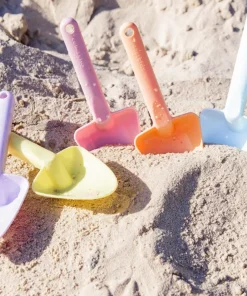 minnow Coast Kids Pink Shovel Clearance