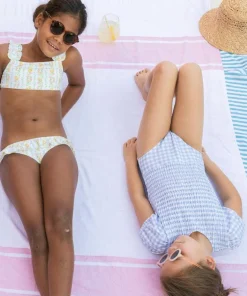 minnow Cooper Kids Sunglasses, Tortoise New