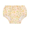 minnow Diaper Cover Citrus Grove Hot