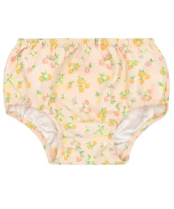 minnow Diaper Cover Citrus Grove Hot