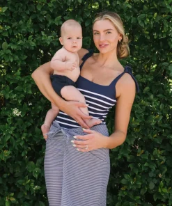 minnow Diaper Diaper Cover | Swim Navy Best