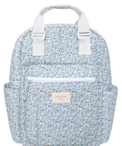 minnow Everyday Backpack Slate Floral Online