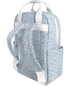 minnow Everyday Backpack Slate Floral Online
