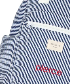 minnow Everyday Backpack | Swim Navy Stripe Sale