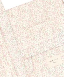 minnow Everyday Tote | Swim Antique Floral Discount