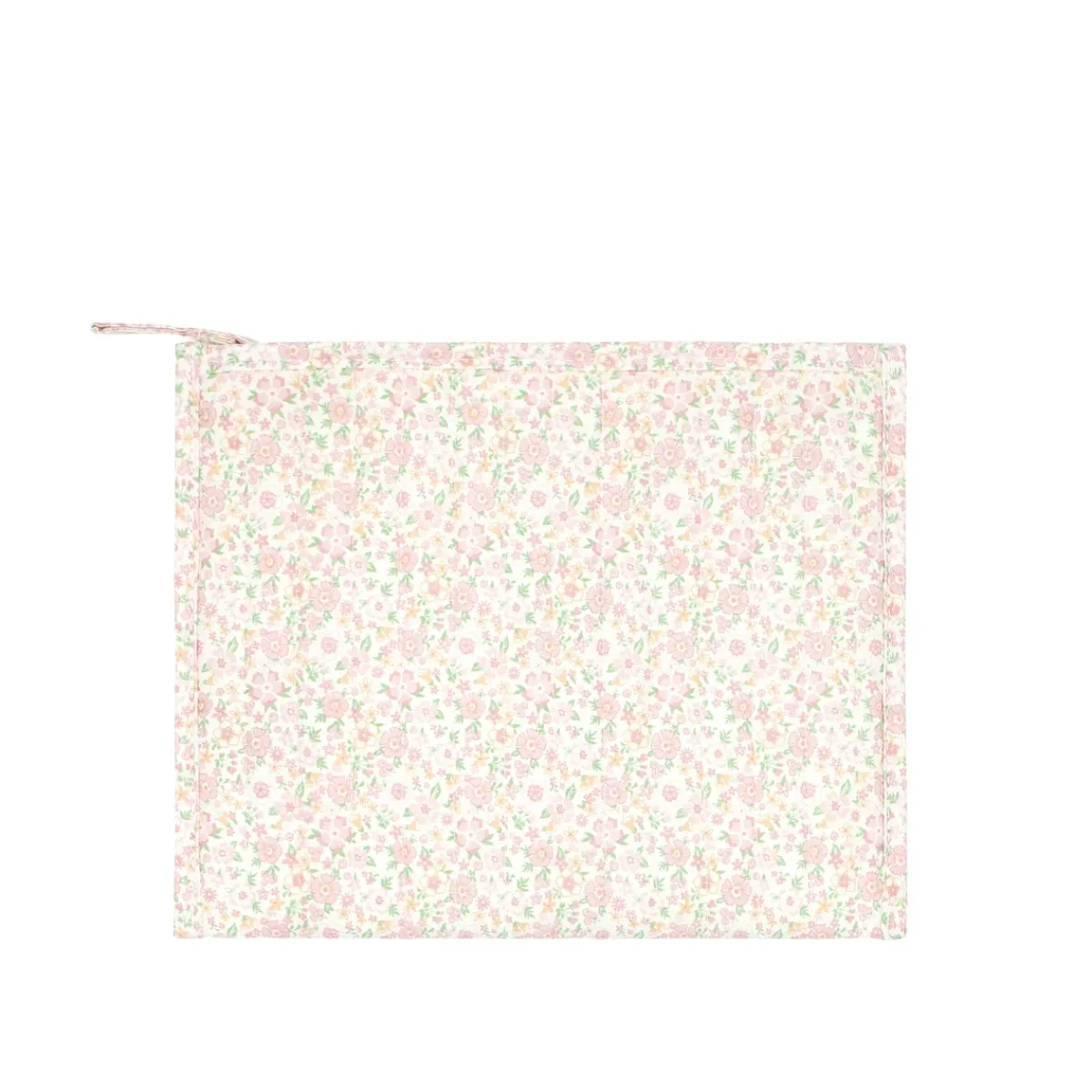 minnow Everyday Tote | Swim Antique Floral Discount