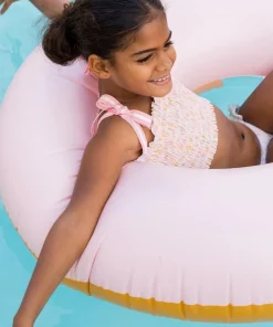 minnow Girls Bikini Bottom Citrus Grove Fashion