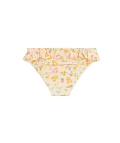 minnow Girls Bikini Bottom Citrus Grove Fashion