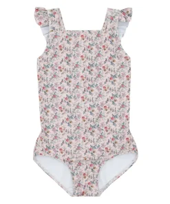 minnow Girls Brock Collection X Crossover One Piece Primrose New