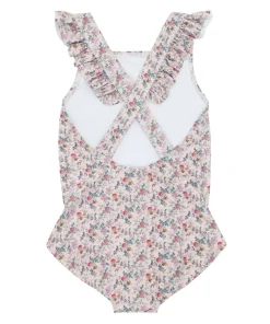 minnow Girls Brock Collection X Crossover One Piece Primrose New