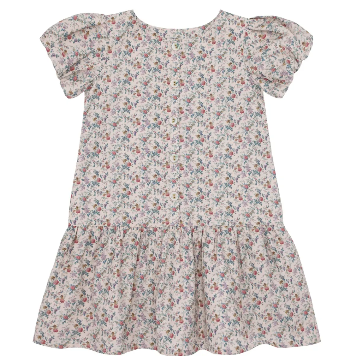 minnow Girls Brock Collection X Drop Waist Dress Primrose Online