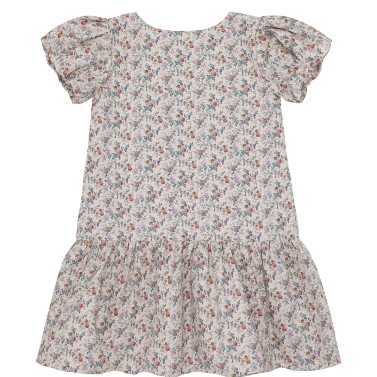 minnow Girls Brock Collection X Drop Waist Dress Primrose Online