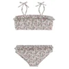 minnow Girls Brock Collection X Cotton Bikini Primrose Outlet