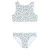 minnow Girls Double Bow Bikini Capeside Vineyard Outlet