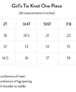 minnow Girls Double Bow One Piece Sunwashed Plaid Fashion