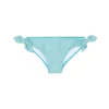 minnow Girls Knot Bikini Bottom Azul Discount