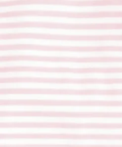 minnow Girls Light Rashguard One Piece Pink Stripe Best