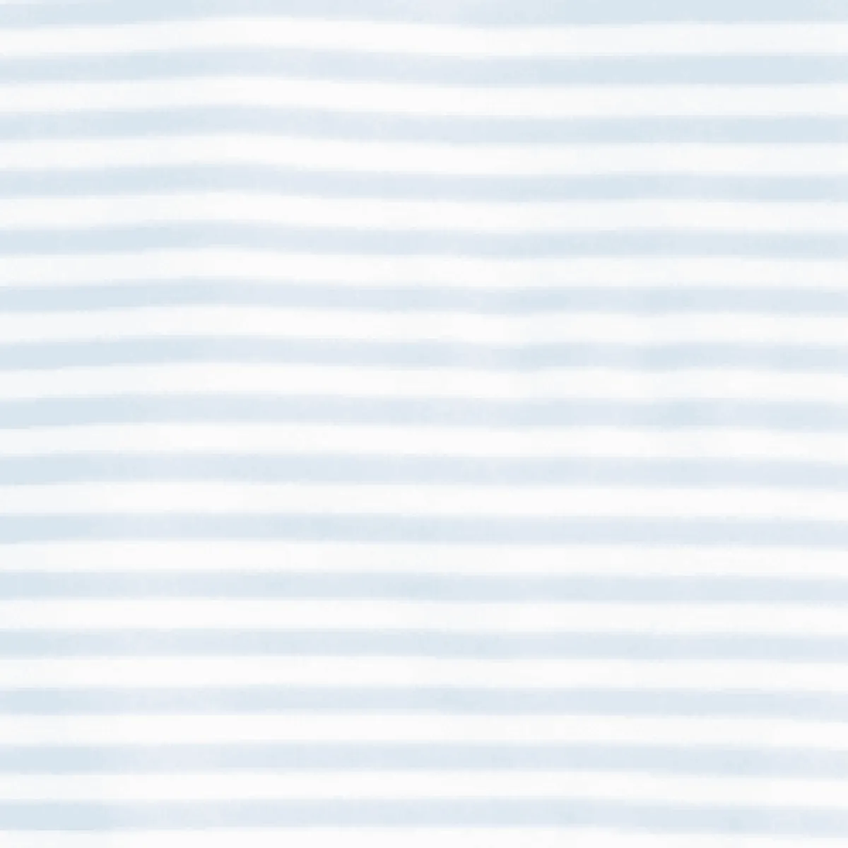 minnow Girls Rashguard One Piece Powder Blue Stripe Clearance