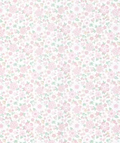 minnow Girls Ruffle Sleeve Rashguard One Piece Antique Floral Fashion