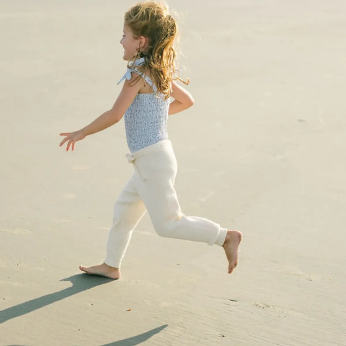 minnow Girls Smocked One Piece Slate Floral Fashion