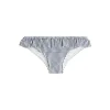 minnow Girls Stripe Bikini Bottom Best