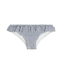 minnow Girls Stripe Bikini Bottom Best